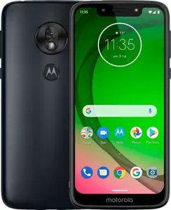 Замена сенсора на телефоне Motorola Moto G7 Play в Белгороде